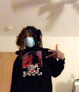 Meet your Posher, Cornelius